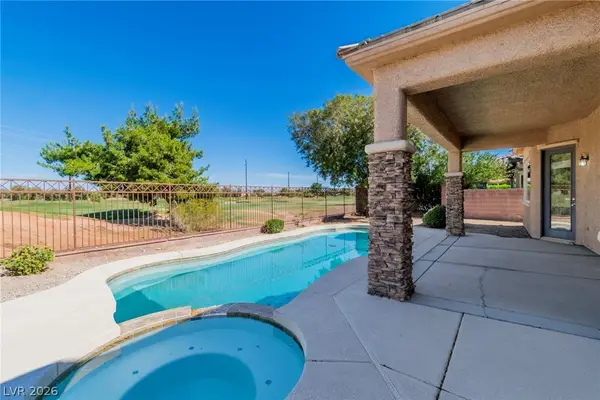 3730 Kemper Lakes Street, Las Vegas, NV 89122