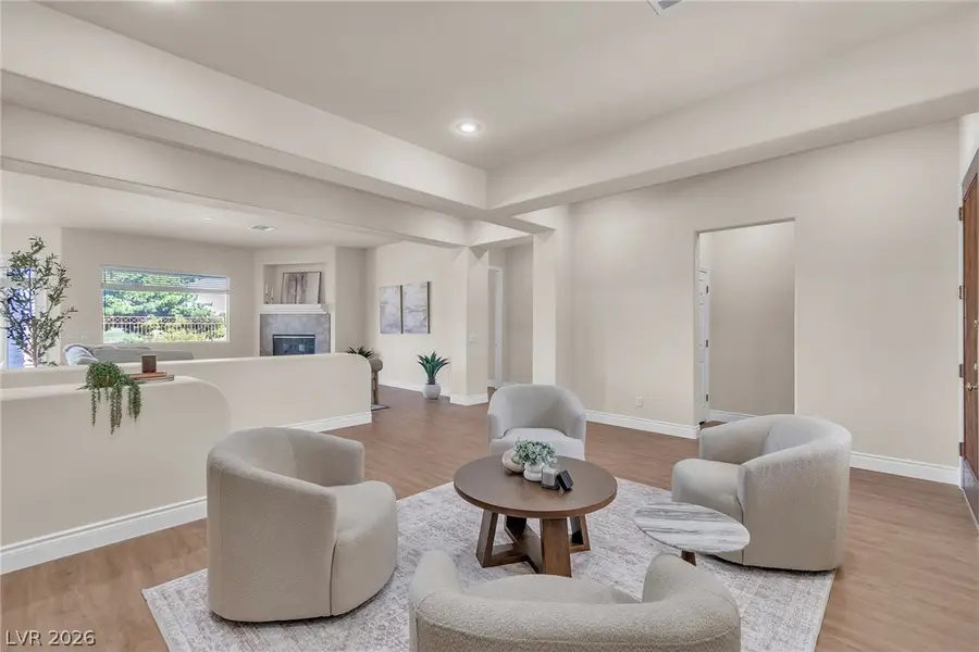 3730 Kemper Lakes Street, Las Vegas, NV 89122 - #3