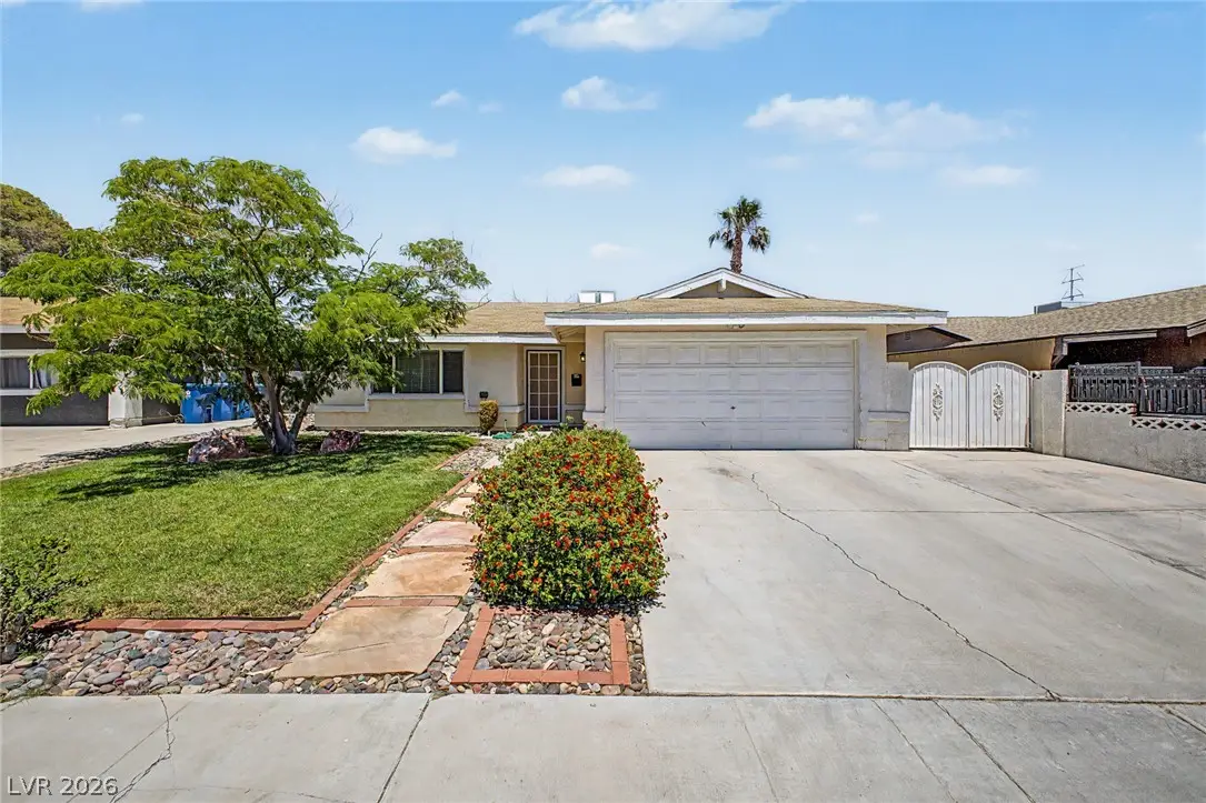 7310 Pleasant View Avenue, Las Vegas, NV 89147 - #1