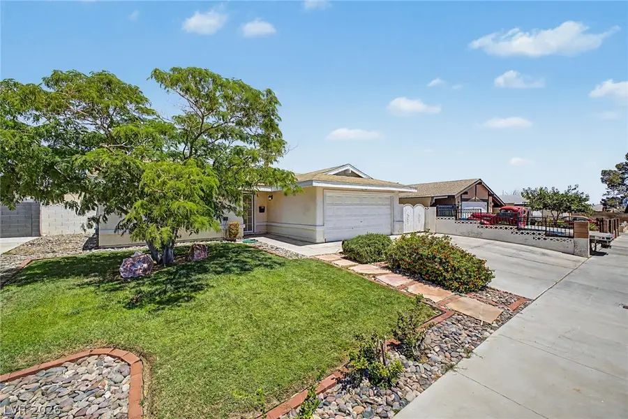 7310 Pleasant View Avenue, Las Vegas, NV 89147 - #2