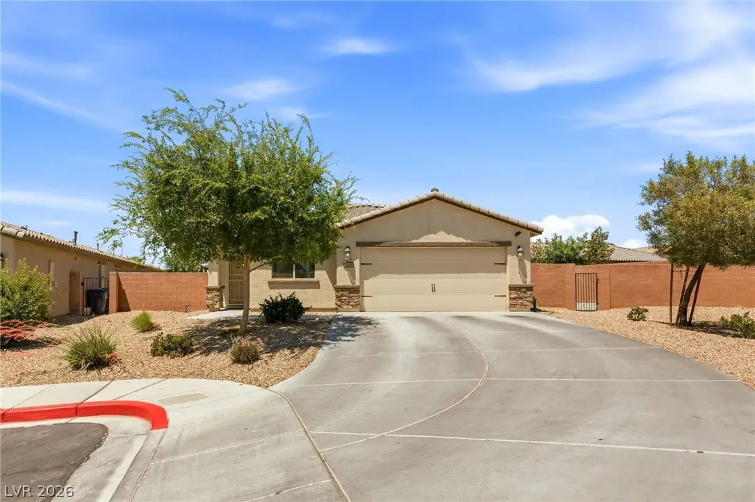 1869 Crystal Meadow Street, Las Vegas, NV 89115 - #1