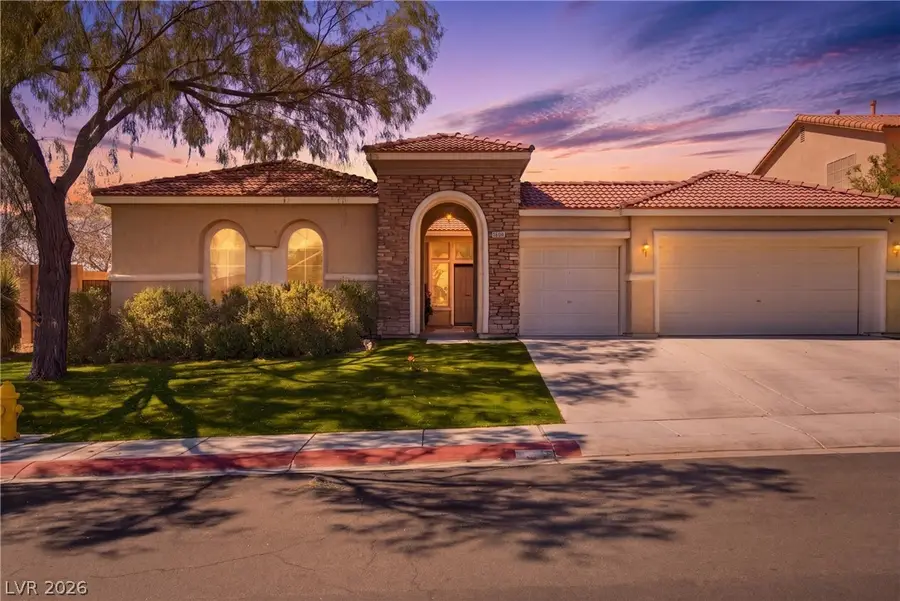 1505 Barrington Oaks Street, North Las Vegas, NV 89084 - #2
