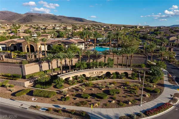 2720 Bonaparte Lane, Henderson, NV 89044