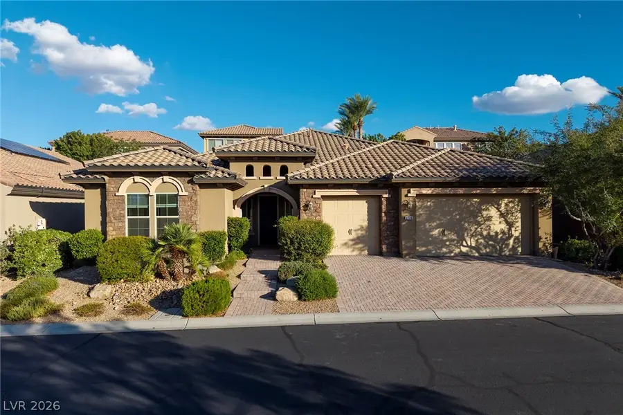 2720 Bonaparte Lane, Henderson, NV 89044 - #2