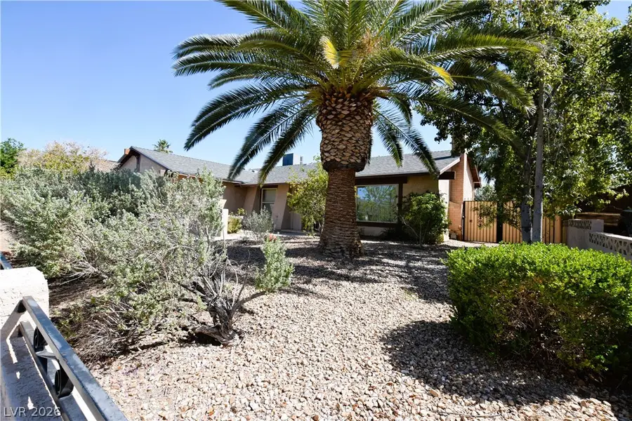 6291 Brea Boulevard, Las Vegas, NV 89118 - #3