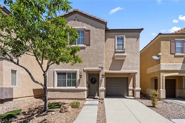 6156 Pacific Dogwood Avenue, Las Vegas, NV 89139