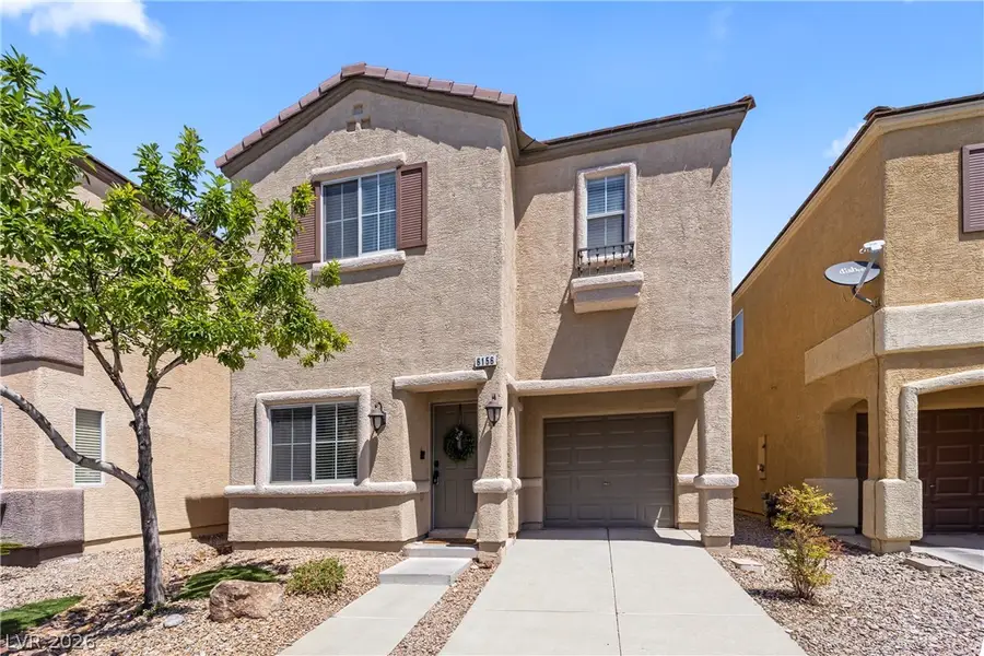 6156 Pacific Dogwood Avenue, Las Vegas, NV 89139 - #2