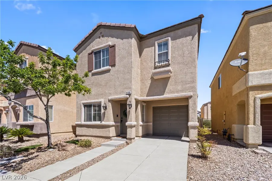 6156 Pacific Dogwood Avenue, Las Vegas, NV 89139 - #3