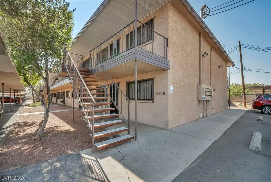 3719 Hazelwood Street #16, Las Vegas, NV 89119 - #1