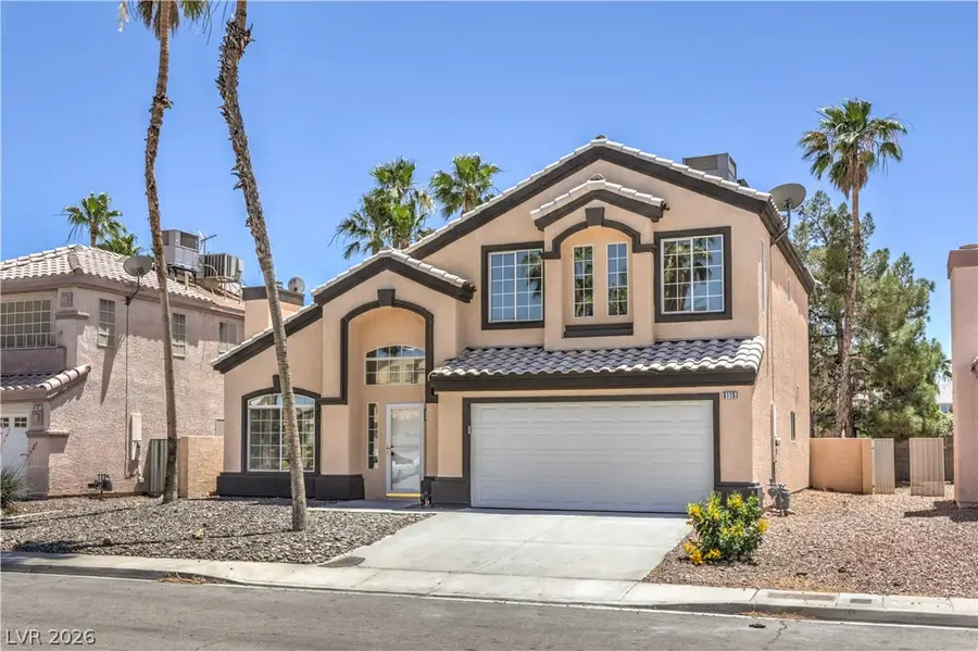 9115 Sangria Lane, Las Vegas, NV 89147 - #3