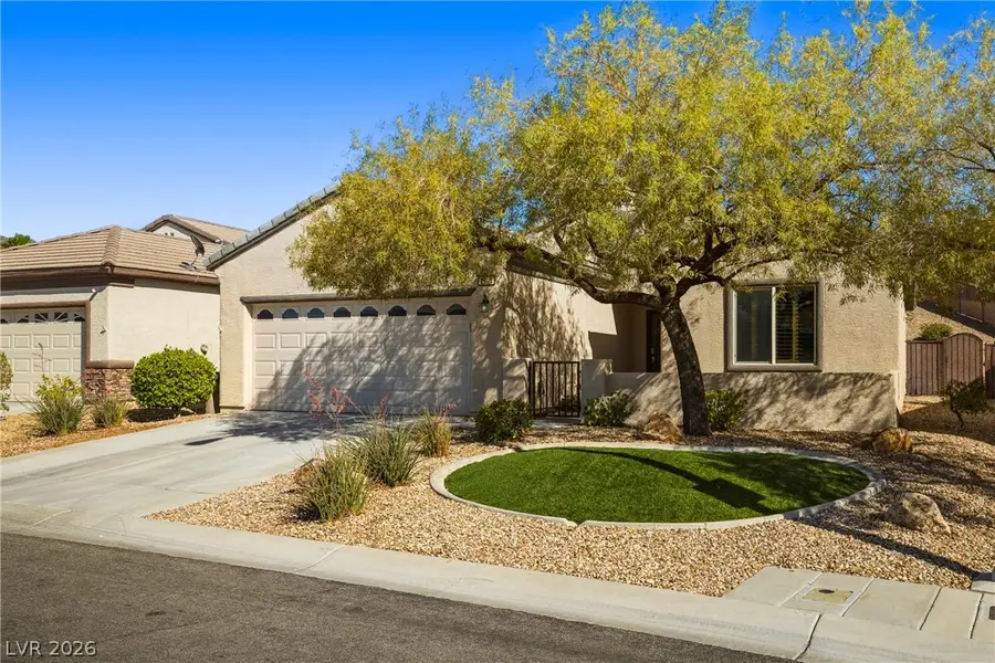 2635 Solera Moon Drive, Henderson, NV 89044 - #2