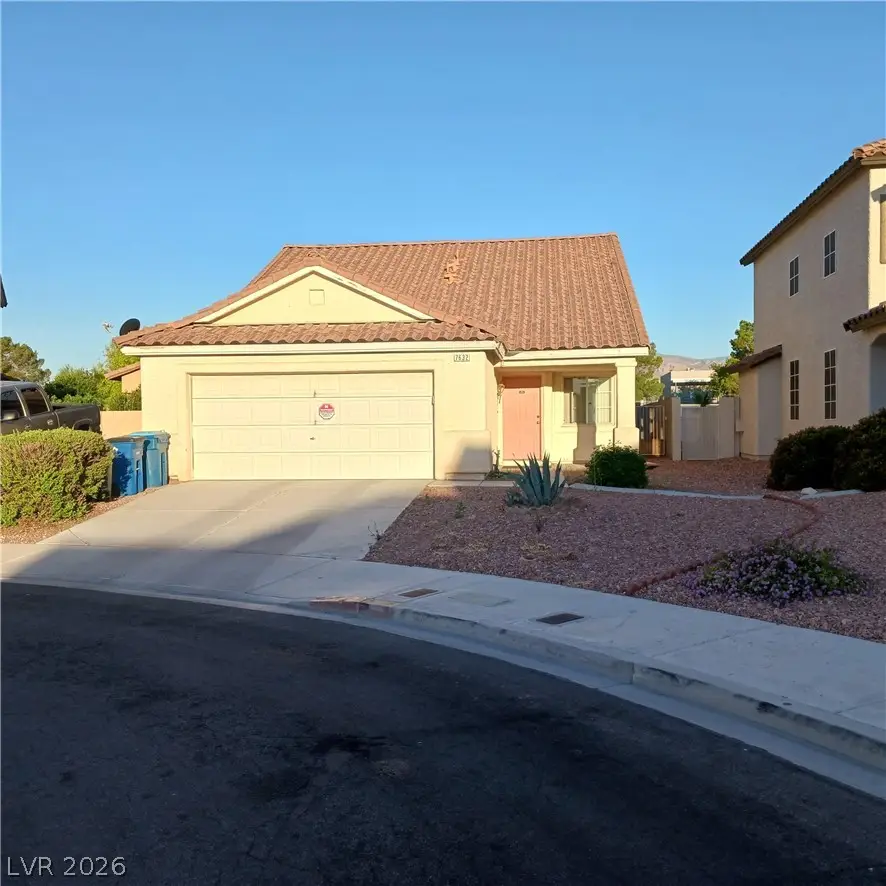 7632 Advantage Court, Las Vegas, NV 89129 - #1