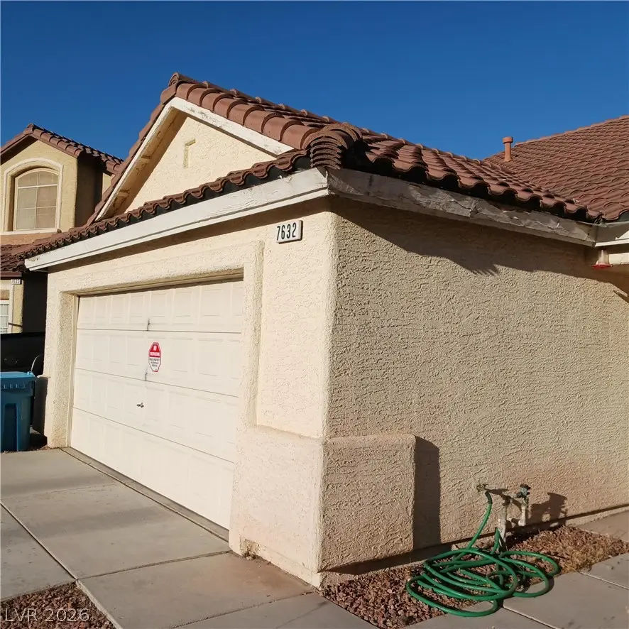 7632 Advantage Court, Las Vegas, NV 89129 - #2