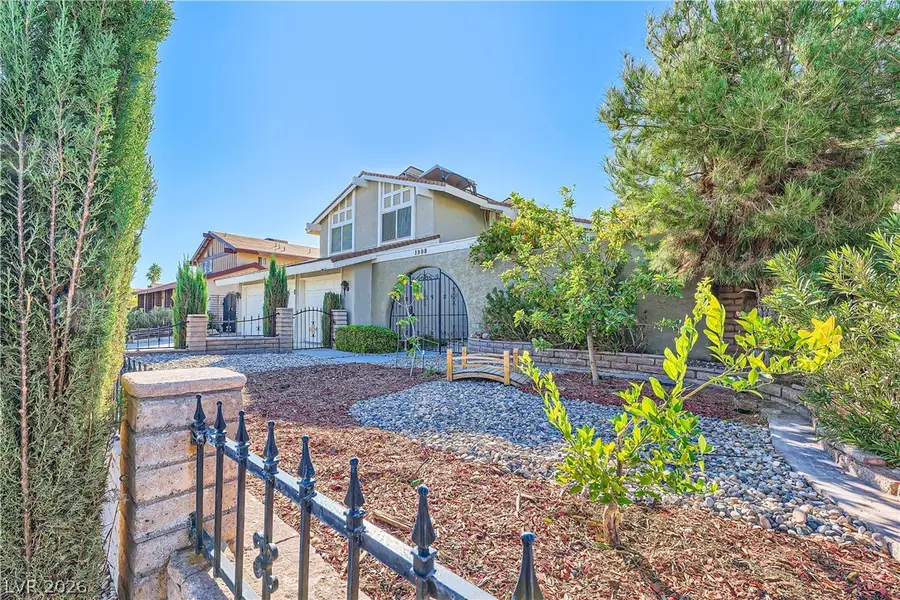 1908 Piccolo Way, Las Vegas, NV 89146 - #2