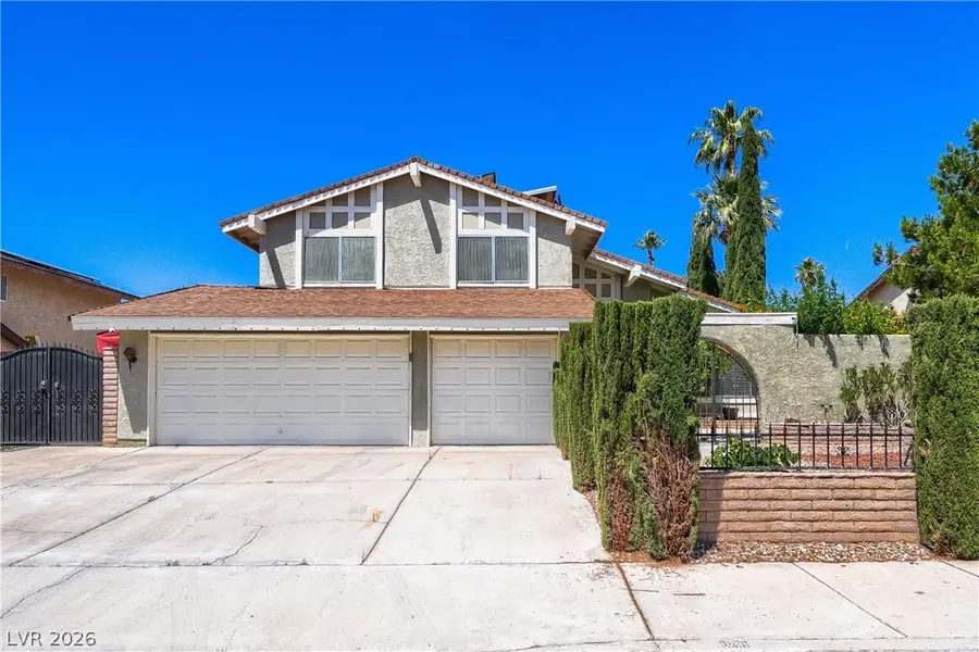 1908 Piccolo Way, Las Vegas, NV 89146 - #3