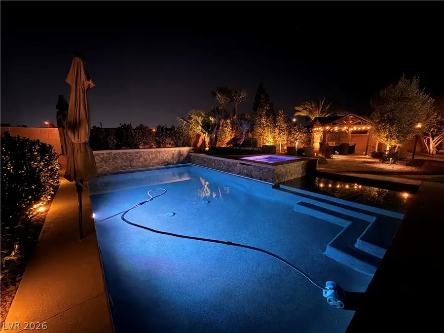 284 Ben Johnson Court, Las Vegas, NV 89183 - #3