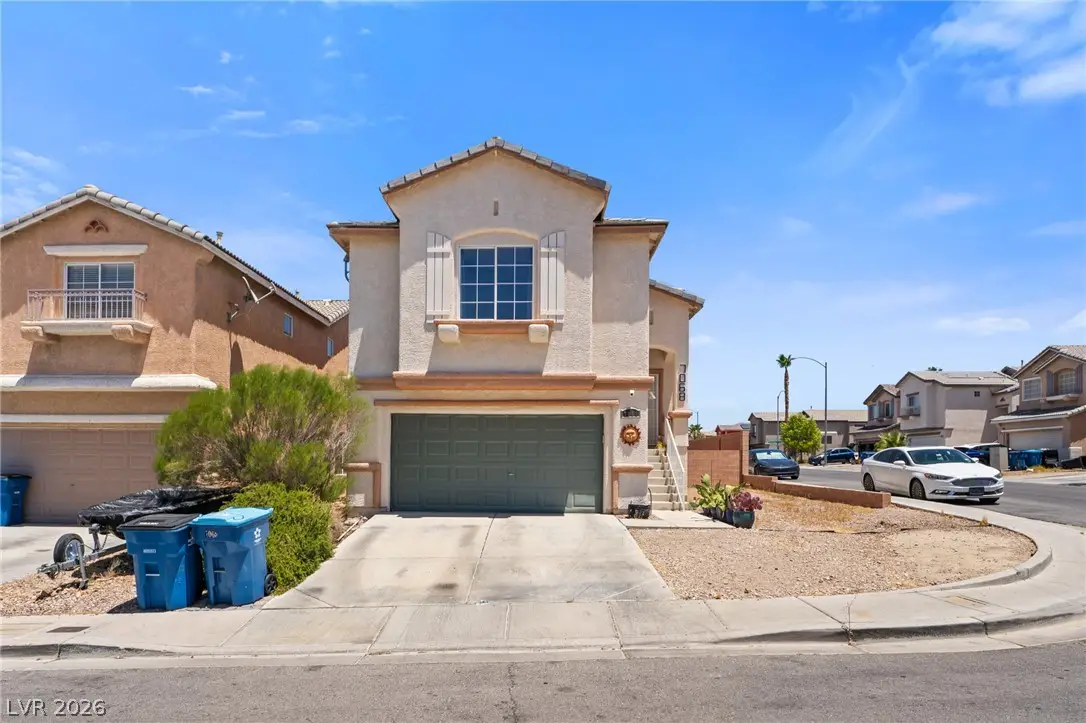 7068 Mandy Scarlet Court, Las Vegas, NV 89148 - #1
