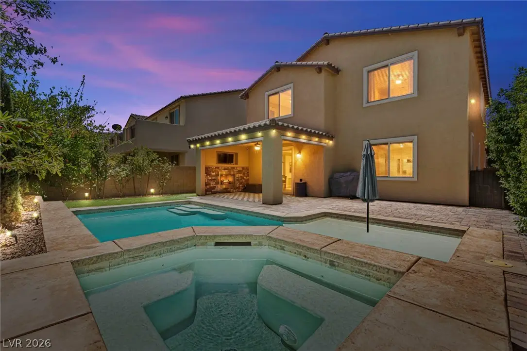 12222 Kings Eagle Street, Las Vegas, NV 89141 - #1