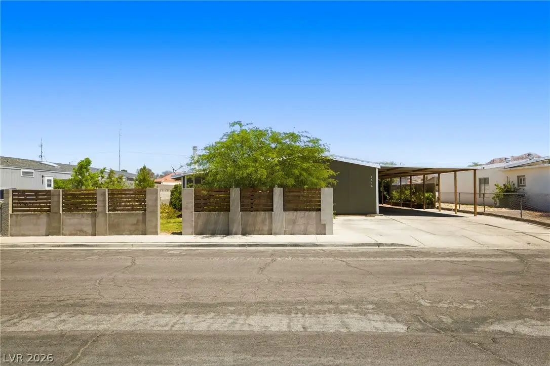 3516 Cactus Springs Drive, Las Vegas, NV 89115 - #1