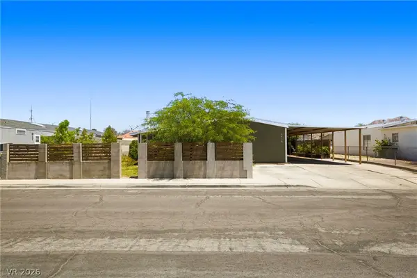 3516 Cactus Springs Drive, Las Vegas, NV 89115