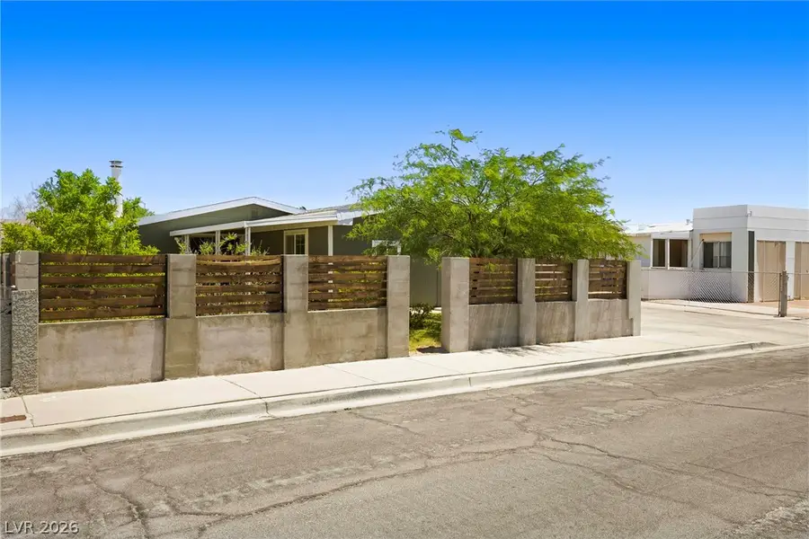 3516 Cactus Springs Drive, Las Vegas, NV 89115 - #2
