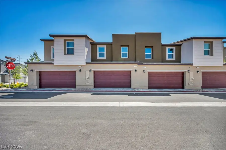 6956 Stratham Hill Street, Las Vegas, NV 89166 - #2