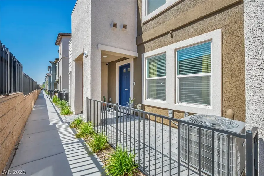 6956 Stratham Hill Street, Las Vegas, NV 89166 - #3