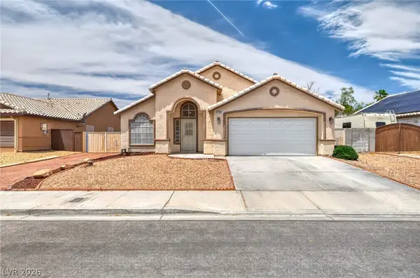 5709 Wandering Ivy Street, Las Vegas, NV 89130
