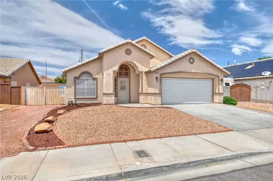 5709 Wandering Ivy Street, Las Vegas, NV 89130 - #2