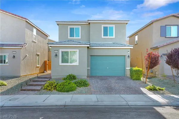 1817 Lincoln Road, Las Vegas, NV 89115