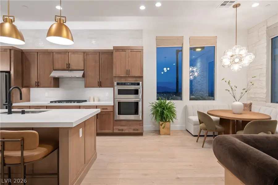 1543 Stone Perch Street, Las Vegas, NV 89138 - #2