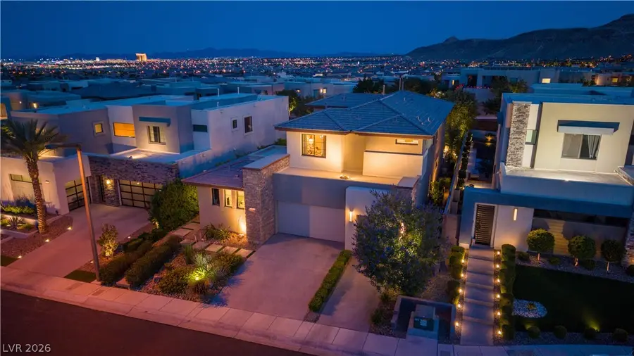 10313 Jade Point Drive, Las Vegas, NV 89135 - #3