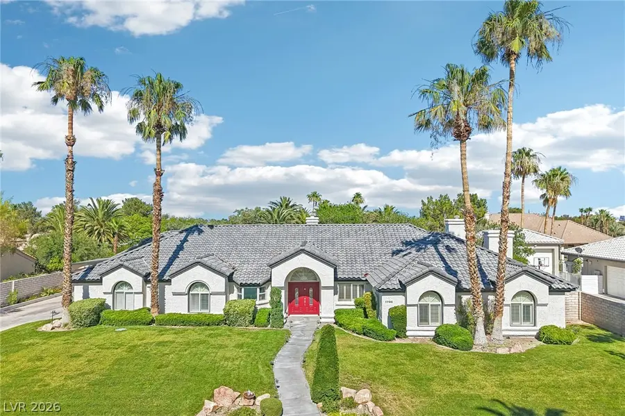 1700 Charles Lam Court, Las Vegas, NV 89117 - #2