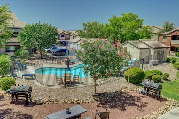 555 E Silverado Ranch Boulevard #2124, Las Vegas, NV 89183