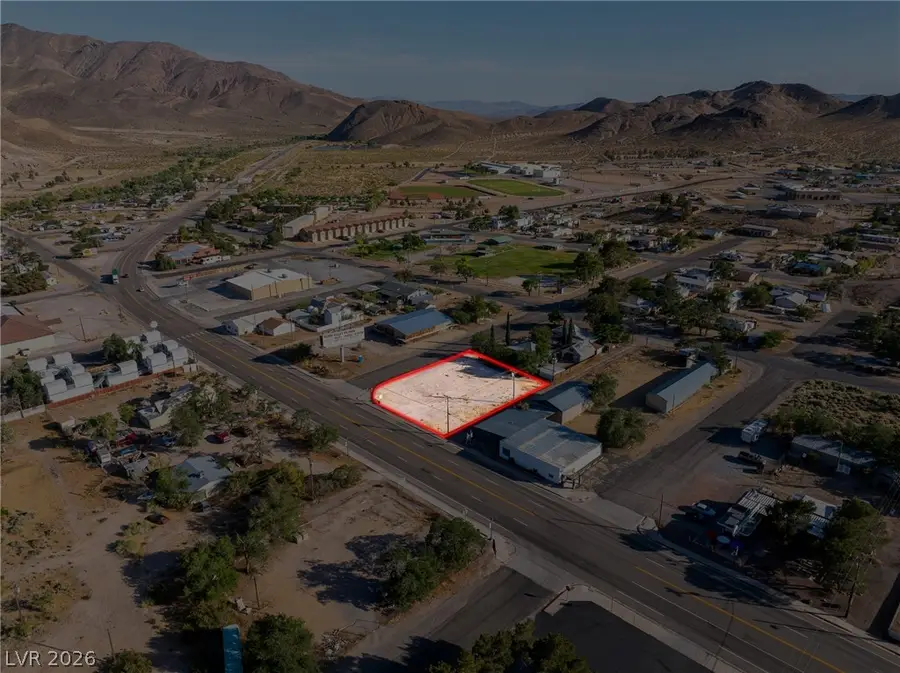251 S 2nd Street, Beatty, NV 89003 - #2