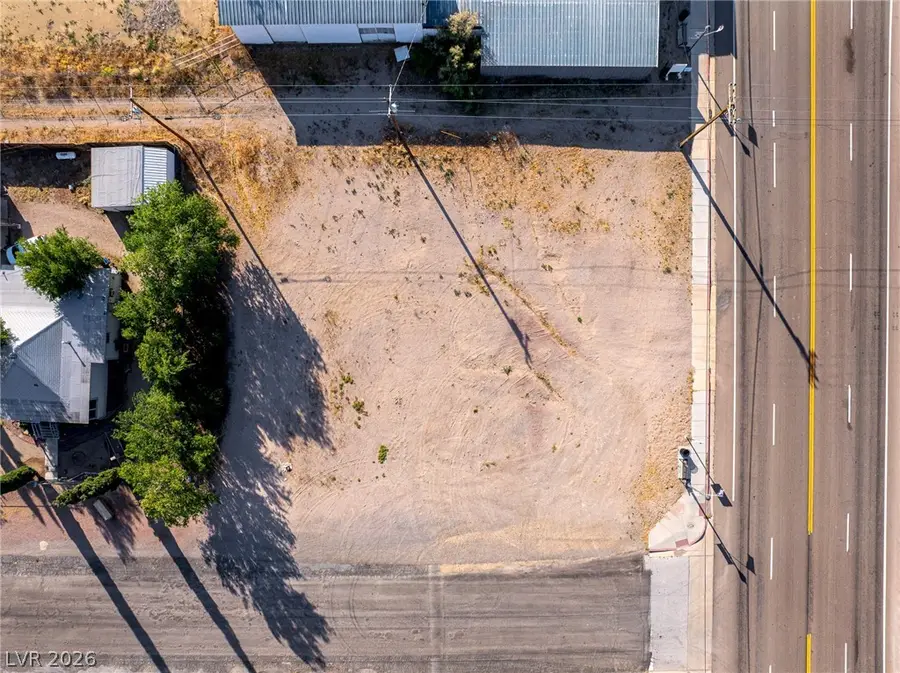 251 S 2nd Street, Beatty, NV 89003 - #3