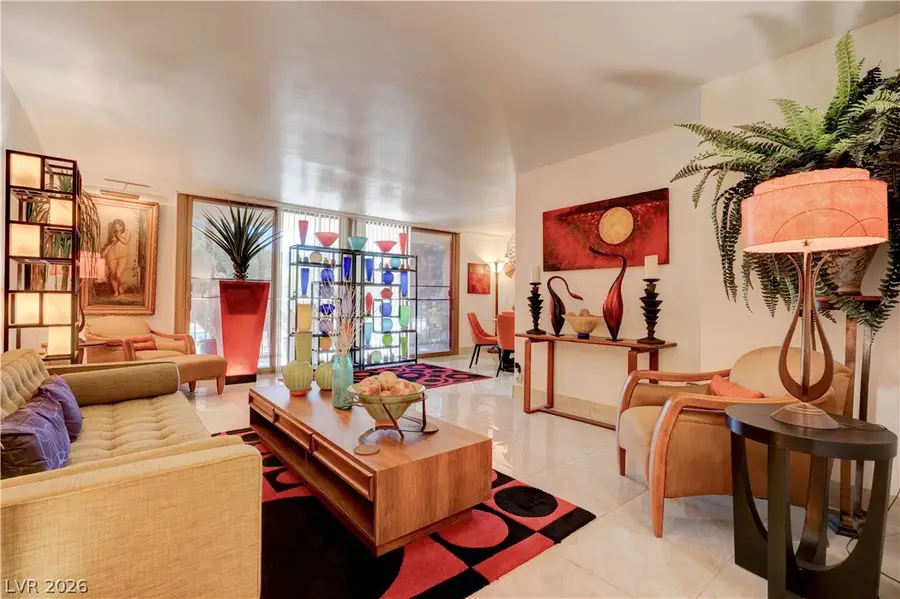 205 E Harmon Avenue #309, Las Vegas, NV 89169 - #2
