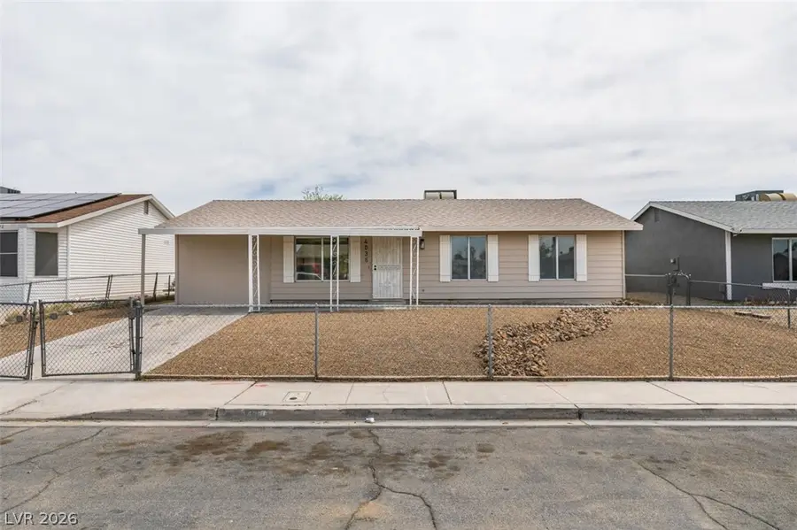 4036 Maple Hill Road, Las Vegas, NV 89115 - #2