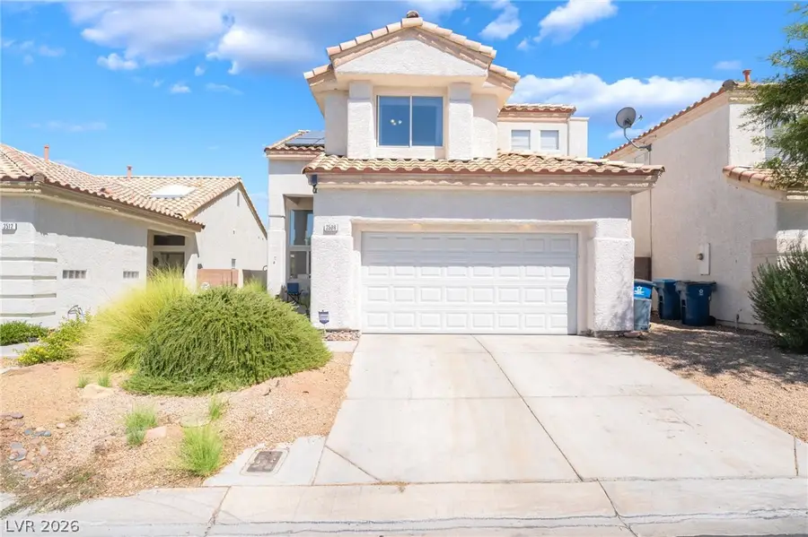3508 Tuscany Village Drive, Las Vegas, NV 89129 - #3