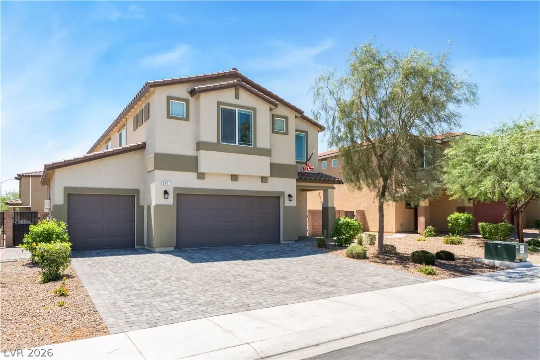 941 Willow Berry Avenue, North Las Vegas, NV 89032 - #1