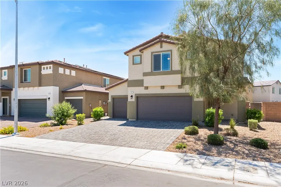 941 Willow Berry Avenue, North Las Vegas, NV 89032 - #3