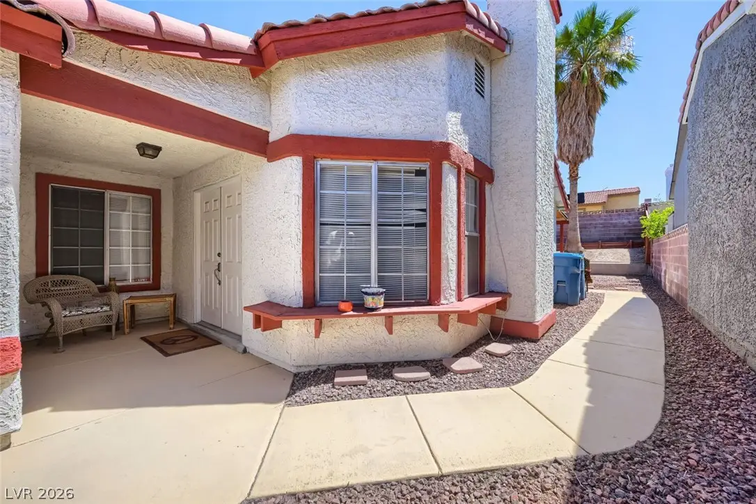 2322 Sabroso Street, Las Vegas, NV 89156 - #1