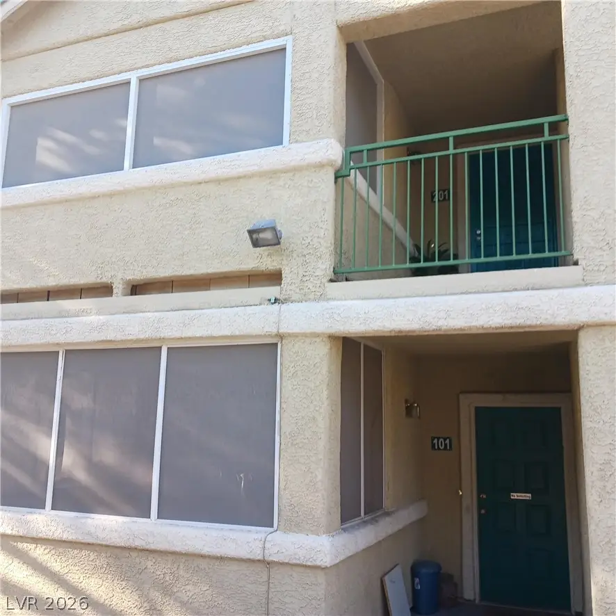 1540 Jamielinn Lane #101, Las Vegas, NV 89110 - #2