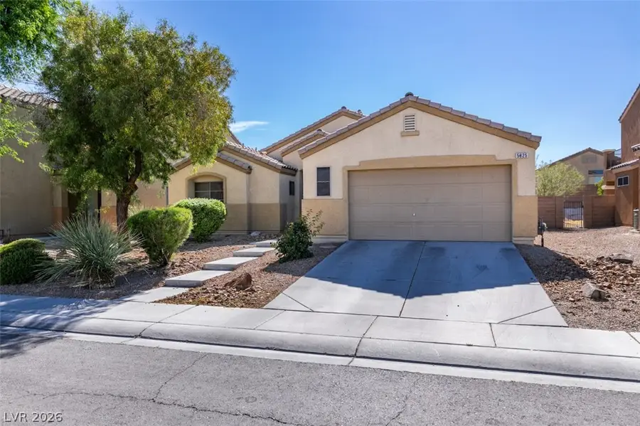 5825 Austin English Street, North Las Vegas, NV 89081 - #2
