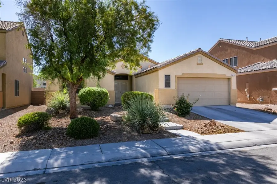 5825 Austin English Street, North Las Vegas, NV 89081 - #3