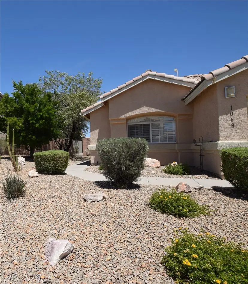 1068 Harpy Eagle Avenue, Henderson, NV 89015 - #2