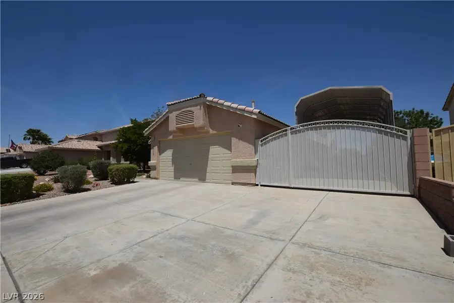 1068 Harpy Eagle Avenue, Henderson, NV 89015 - #3