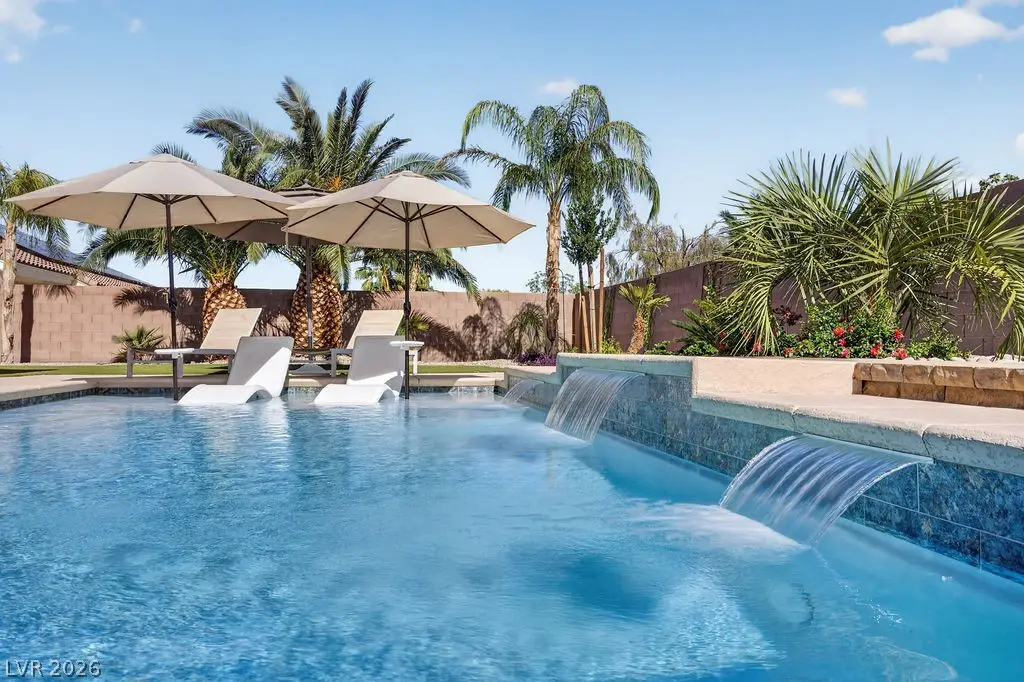 8355 Lovers Knot Court, Las Vegas, NV 89131 - #1