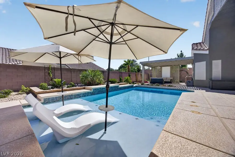 8355 Lovers Knot Court, Las Vegas, NV 89131 - #2
