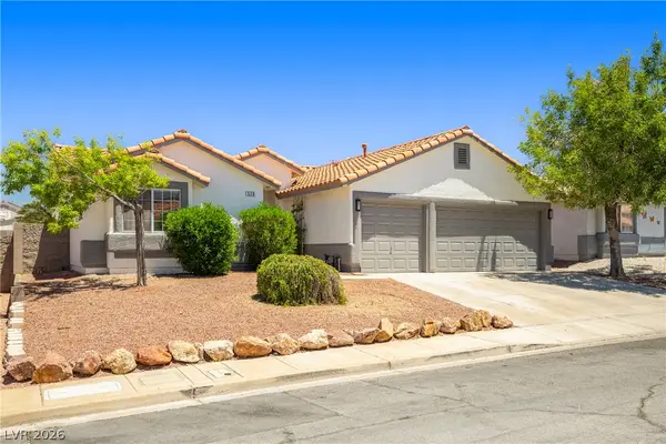 528 Don Tomas Court, Henderson, NV 89015